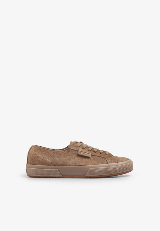 MEN'S SNEAKERS 2750 SUEDE FLESH OUT