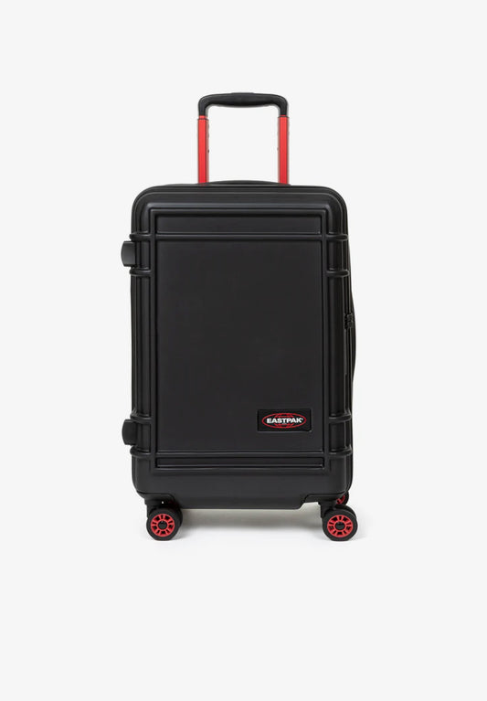 MALETA RESIST'R ZIP S