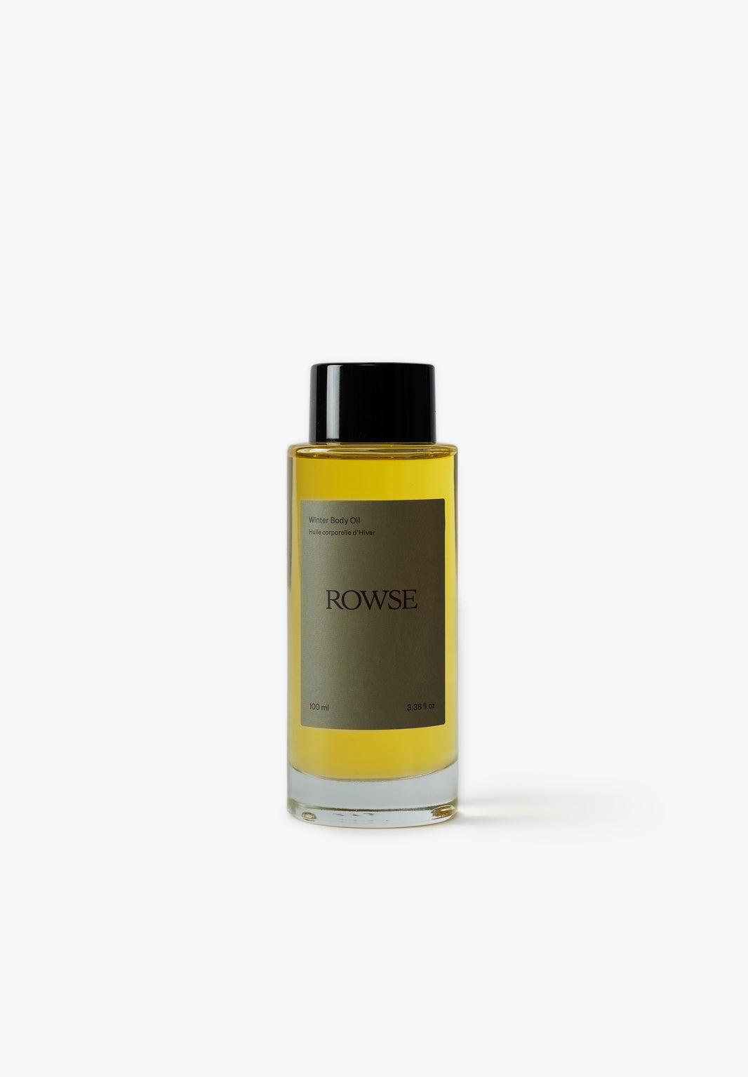ÓLEO CORPORAL DE INVERNO 100ML