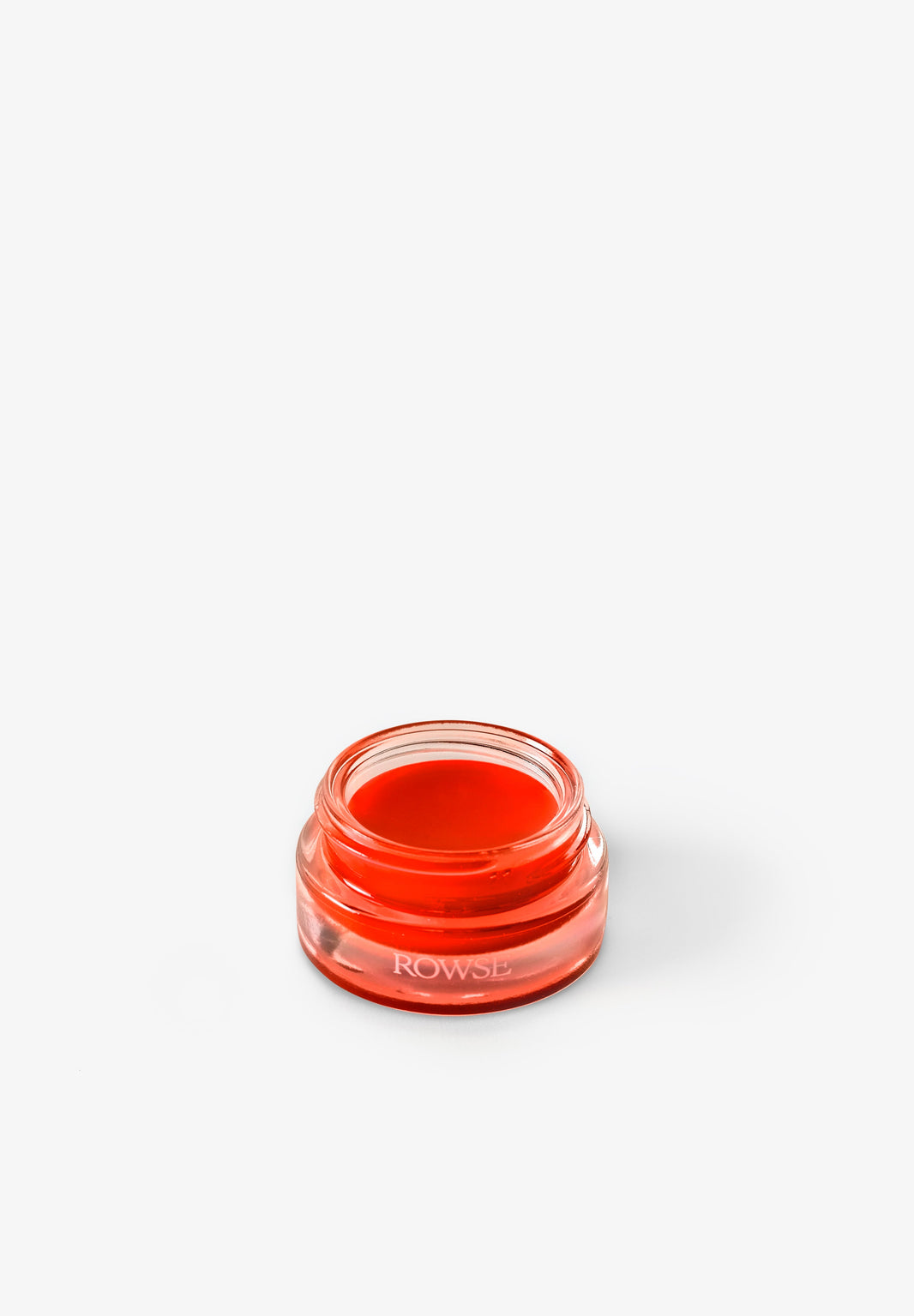 Bálsamo reparador para lábios e bochechas Coral