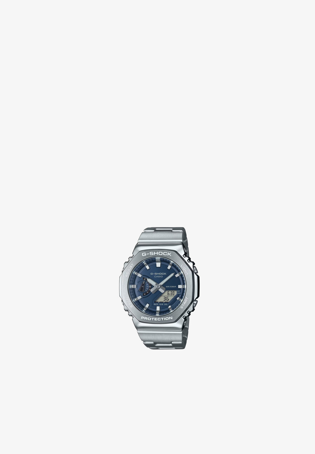 G-SHOCK CASIO | GM-2110D-2B