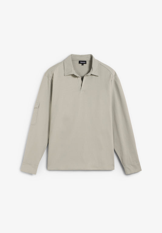 POLO POCKET MODERN