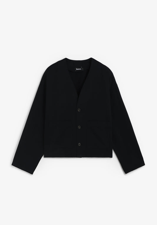 CHAQUETA VAQUERA BUTTONS MUJER