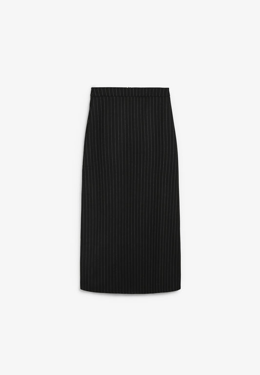 SAIA DIPLOMÁTICA LISTRADA