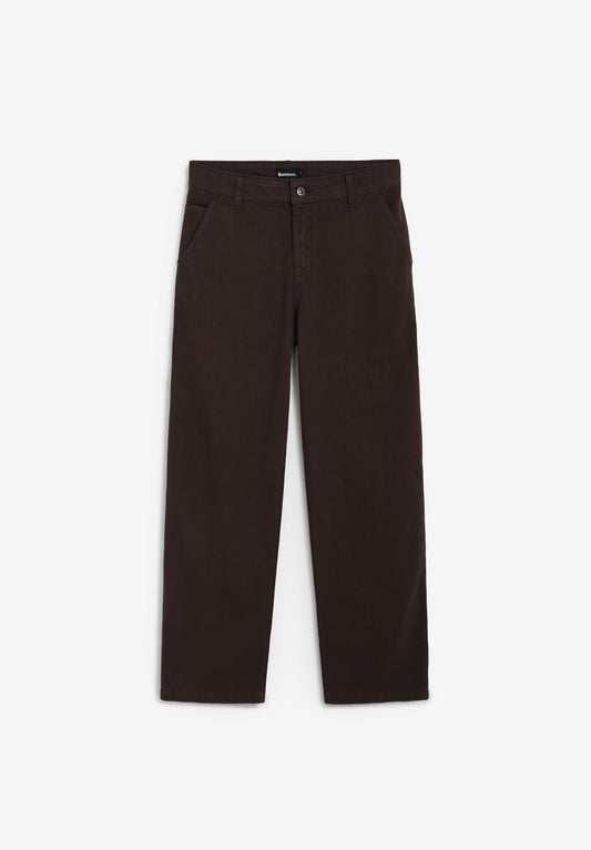 PANTALONES MODERN COMFY MUJER