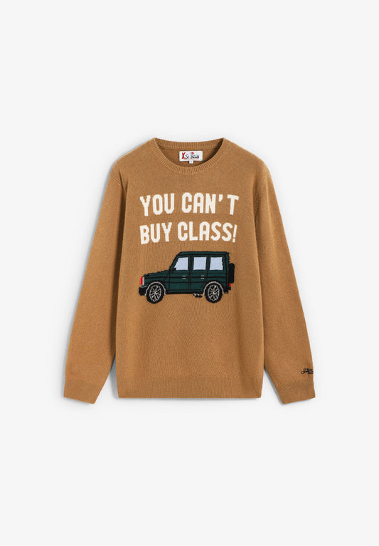 JERSEY HERON BUY BLASS CAR