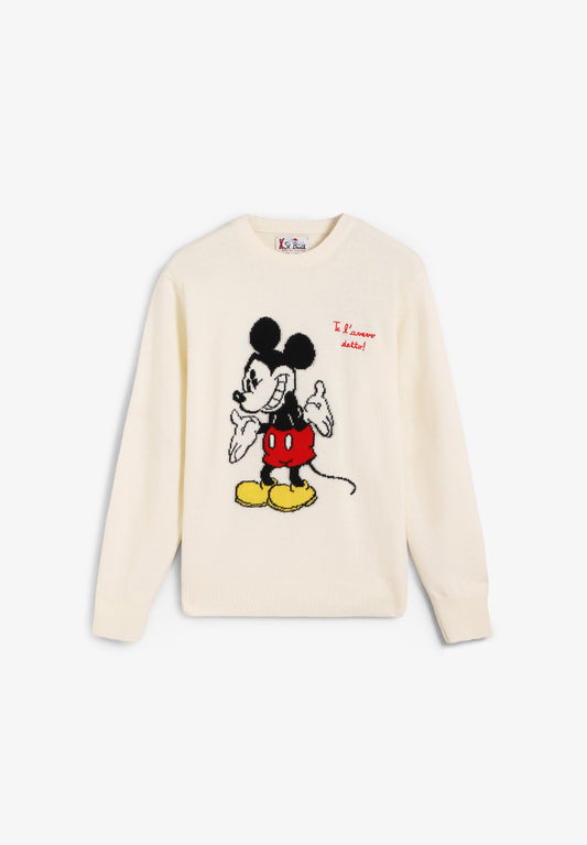 JERSEY HERON MICKEY DETTO