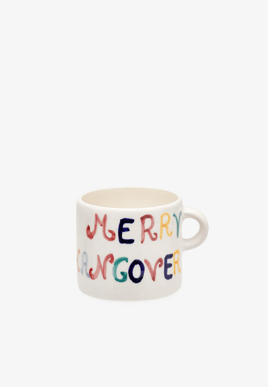 CANECA "FELIZ RESSACA"