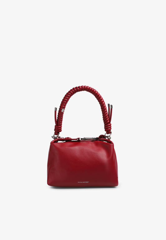KENZA MEDIUM BAG