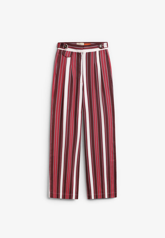 PANTALON BAYONA RAYAS