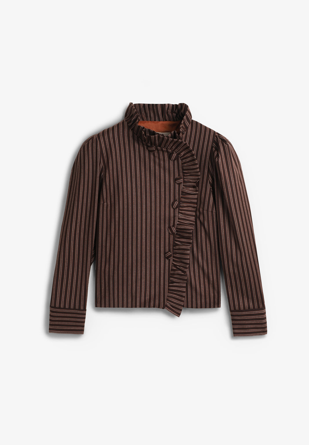 CHAQUETA DARCY