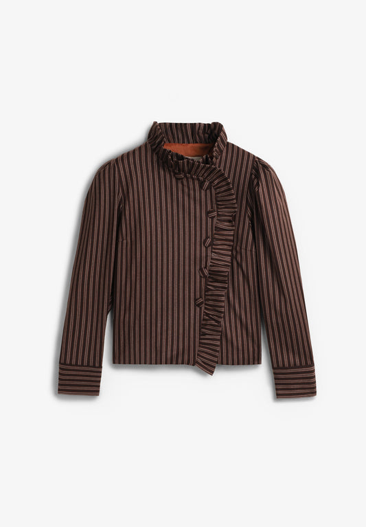 CHAQUETA DARCY