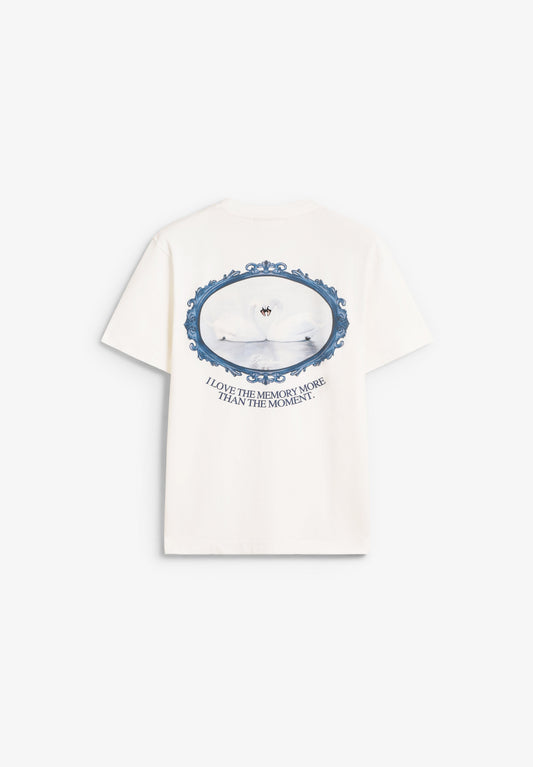 CAMISETA SWANS