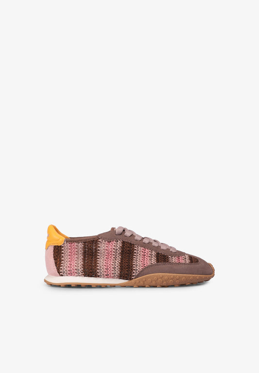 SNEAKERS BRIDGE WOVEN MUJER
