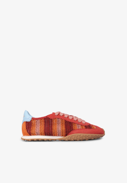 SNEAKERS BRIDGE WOVEN MUJER