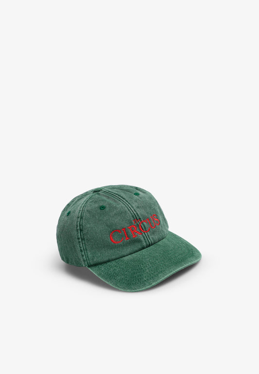 THE CIRCUS CAP
