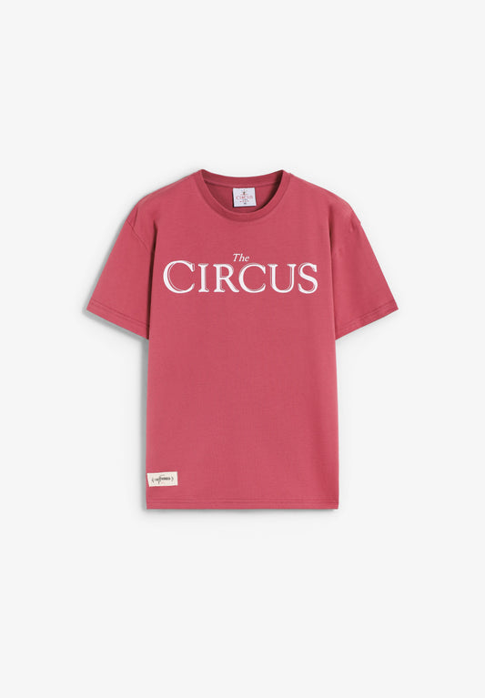 CAMISETA THE CIRCUS