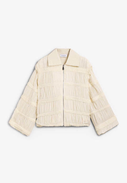 CHAQUETA BOMBER KIARA