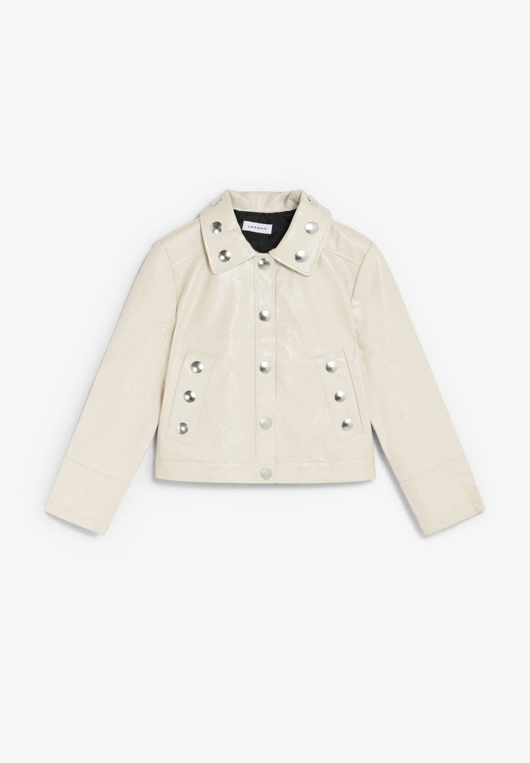CHAQUETA SHIRLEY