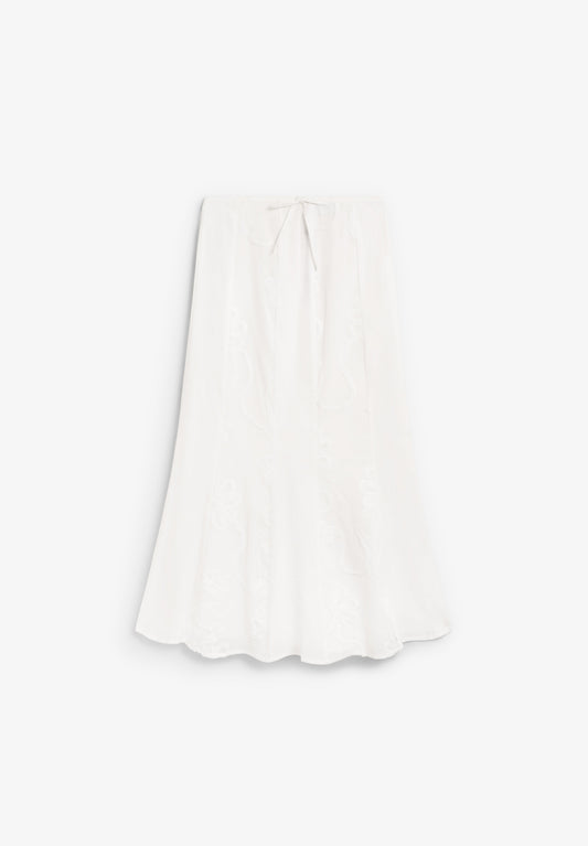 FALDA MIDI