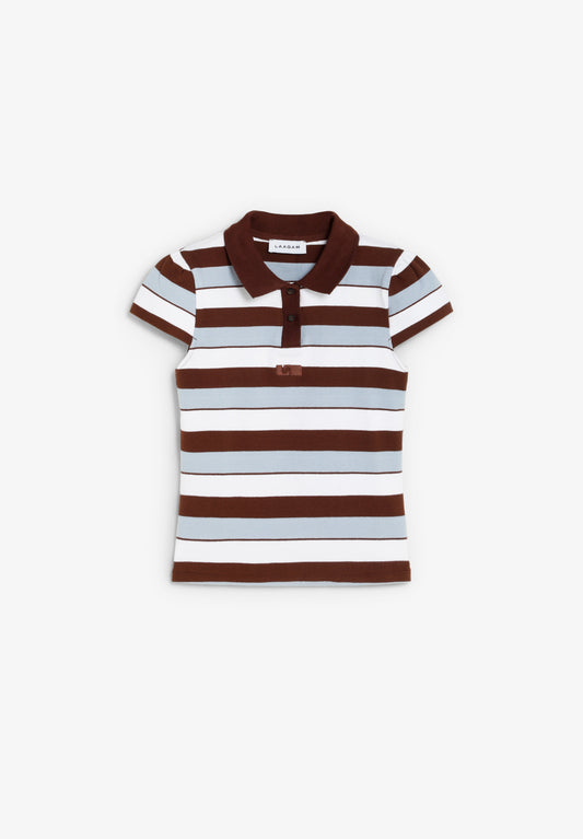 CAMISOLA POLO ERYA