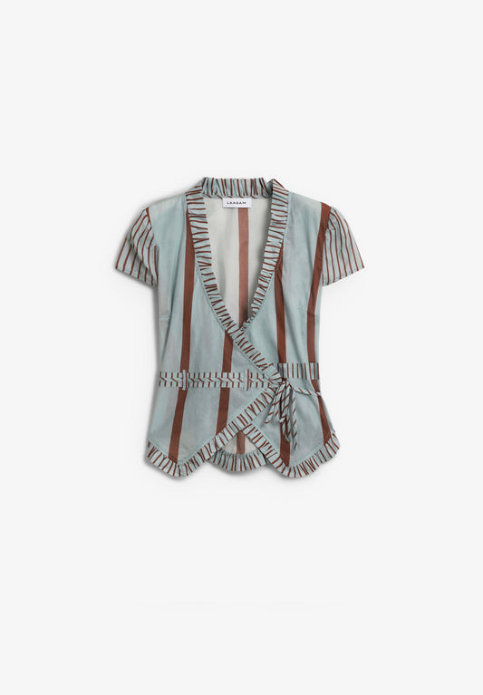 BLUSA ATENA