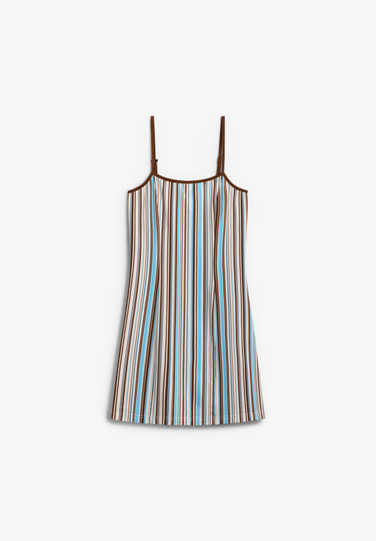 VESTIDO CORTO MIREL