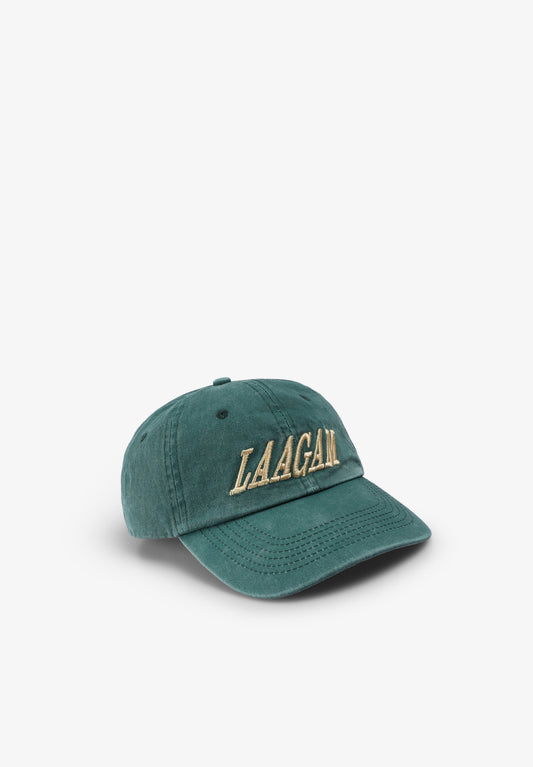 GORRA EMBROIDERED LOGO