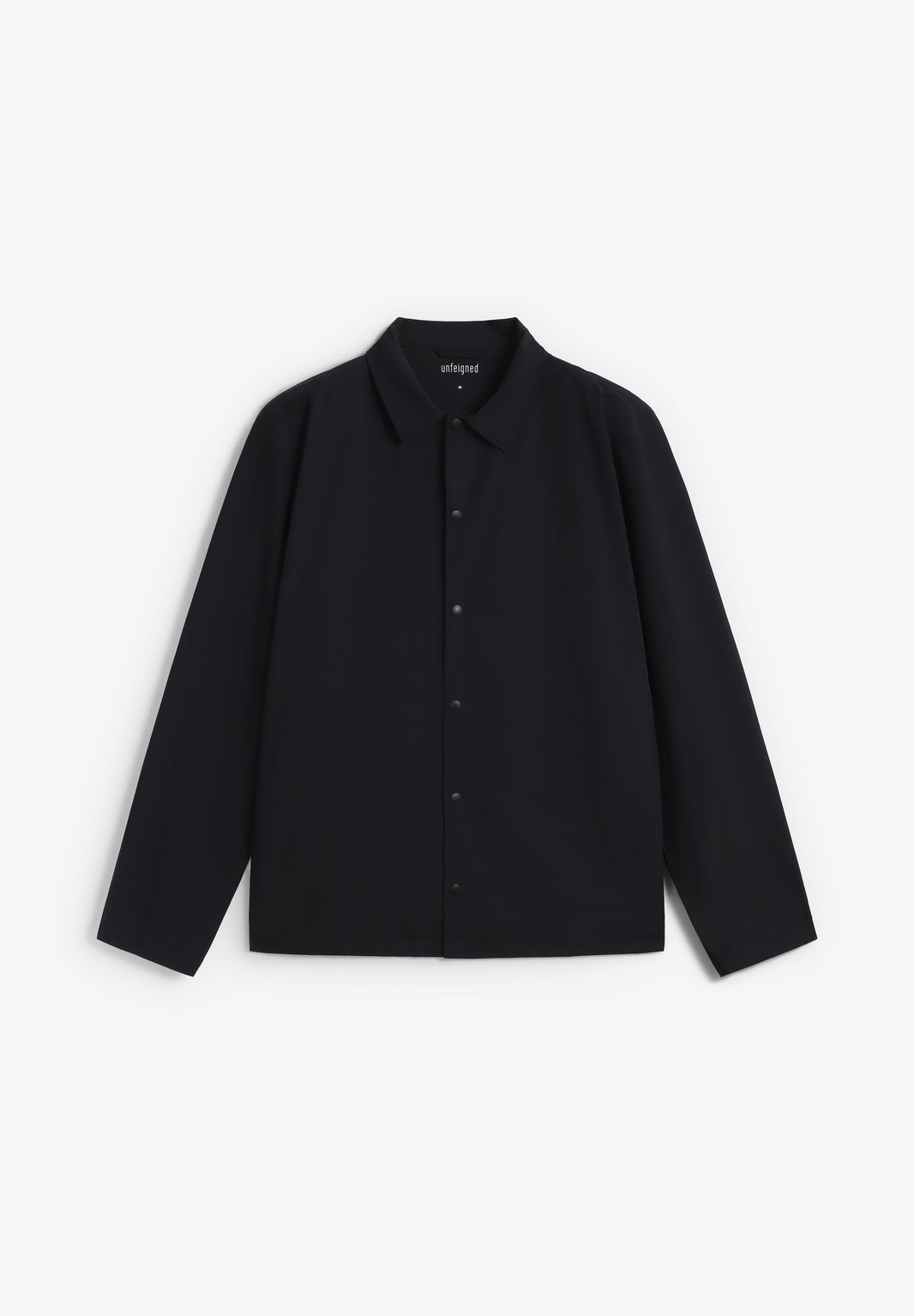 UNFEIGNED | SMART JACKET N WR T
