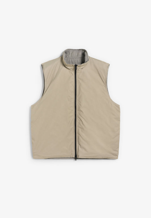 UNFEIGNED | REVERSIBLE TECHNICAL CITY VEST WR
