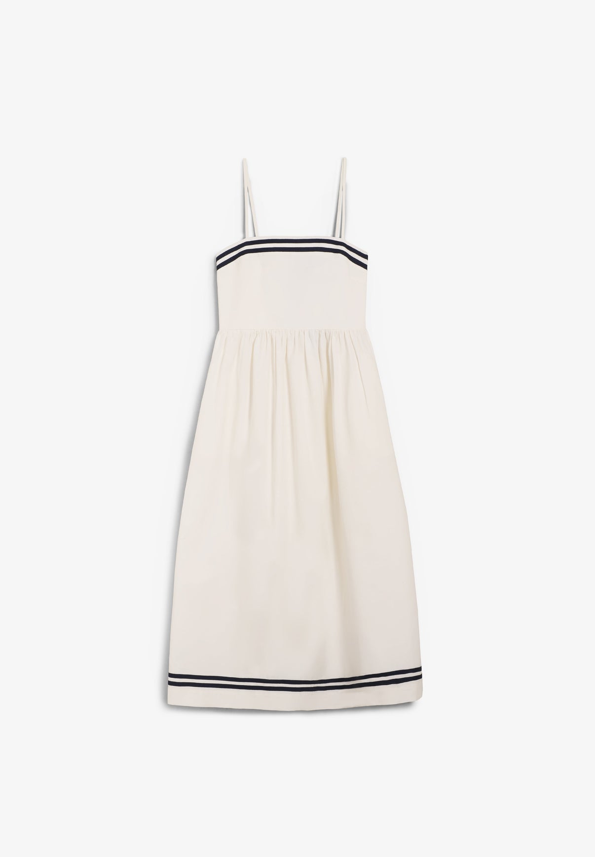 THE TINY BIG SISTER | VESTIDO STRAPS - Scalpers