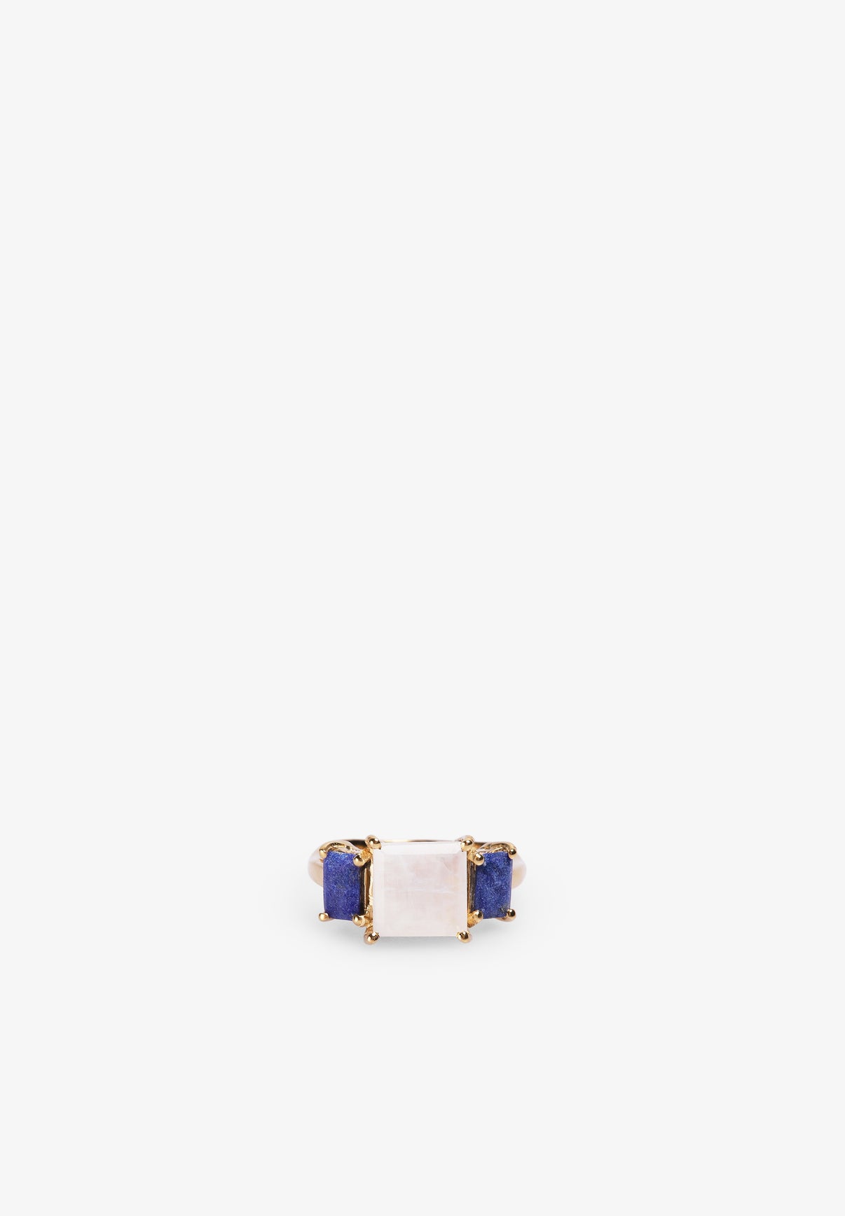 SPECCIALE | ANILLO ANTONELLA - Scalpers