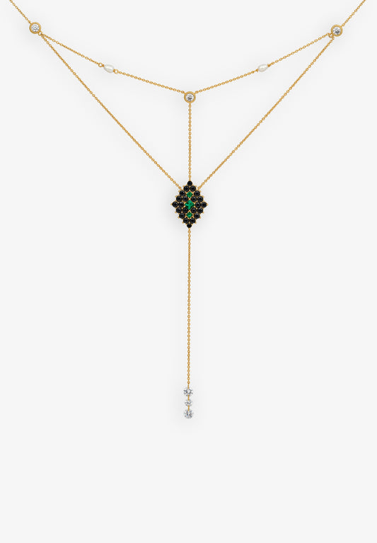 SPECCIALE | COLAR COCO