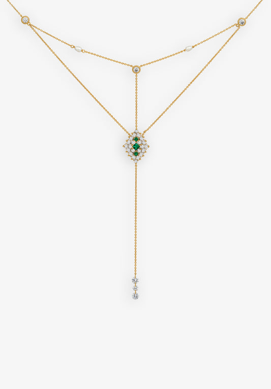 SPECCIALE | COLAR COCO