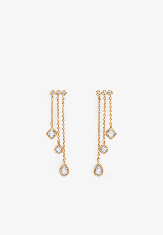 SPECCIALE | BRINCOS CHLOE