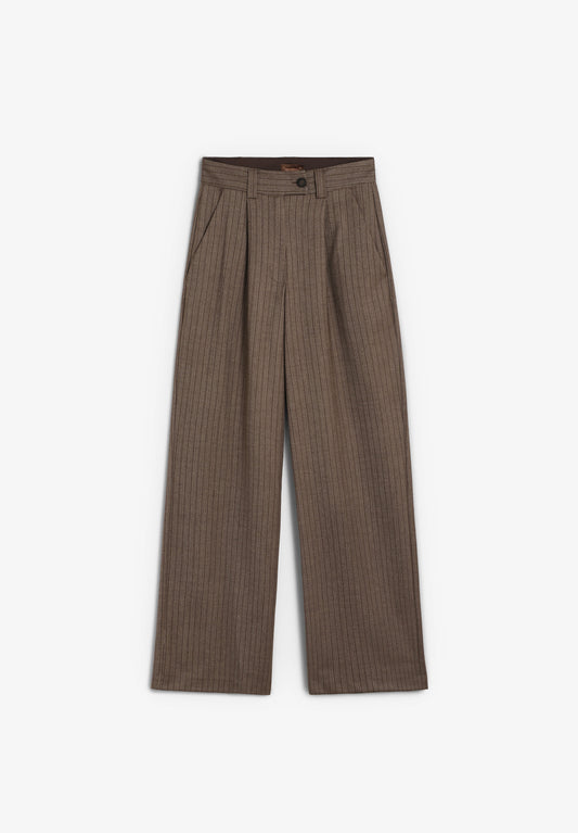 IQ COLLECTION | CALÇAS JUANITA