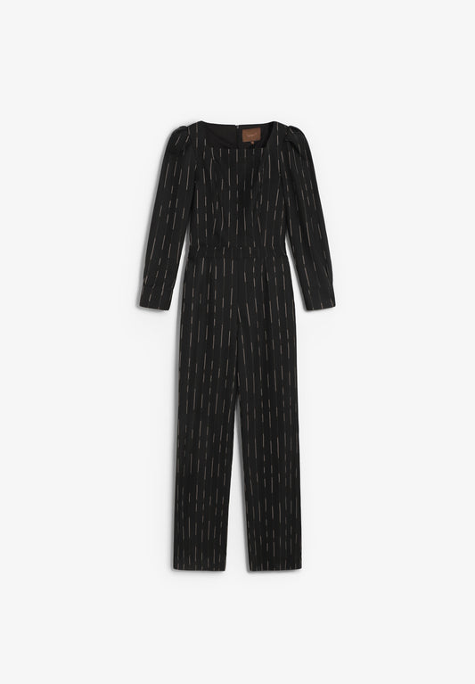 IQ COLLECTION | MACACÃO OLI