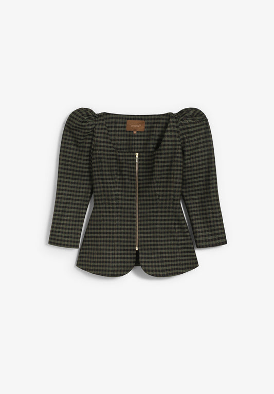 IQ COLLECTION | TOP MARINI VICHY