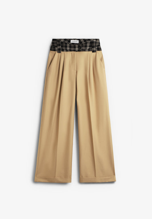 PANTALÓN SMITH TAILORED