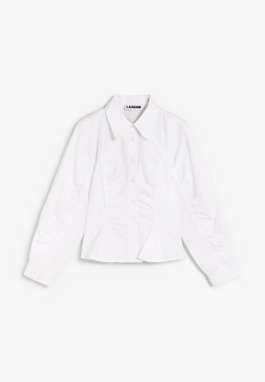 LAAGAM | CAMISA BELLEVILLE