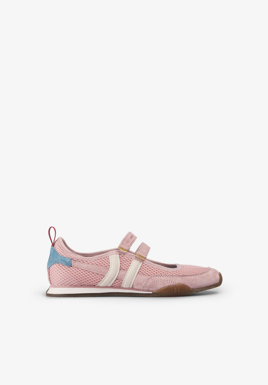 SNEAKERS BELLA MUJER