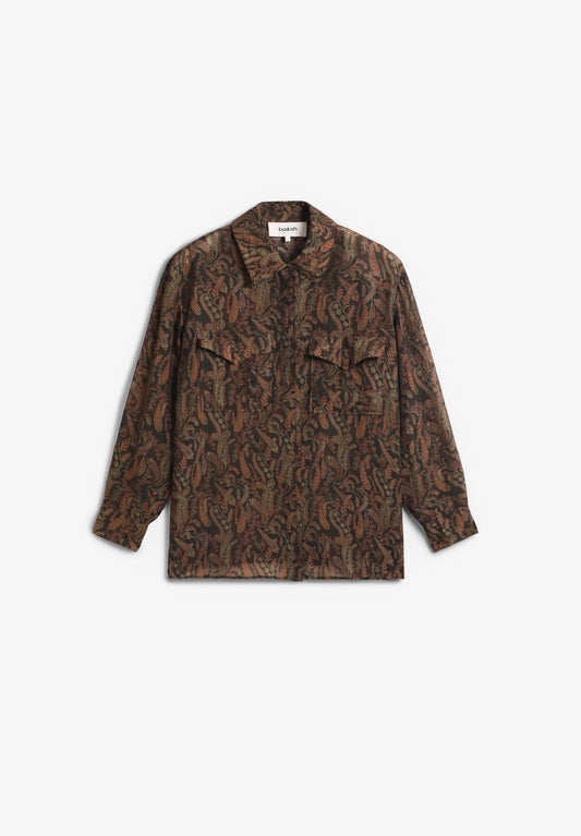 CAMISA TAO