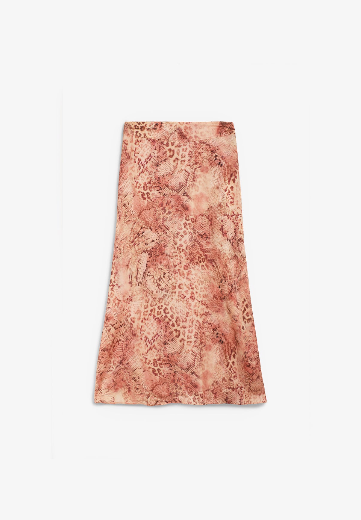 BASH | FALDA CIRIA - Scalpers