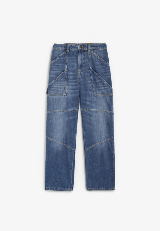 PANTALÓN DENIM MOYCE