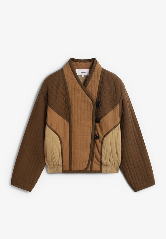 CHAQUETA CISCA