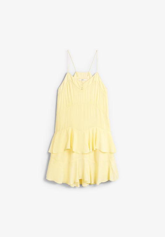 BILONA DRESS