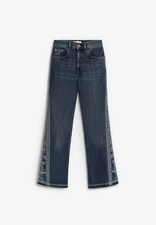 PANTALÓN DENIM VIVY