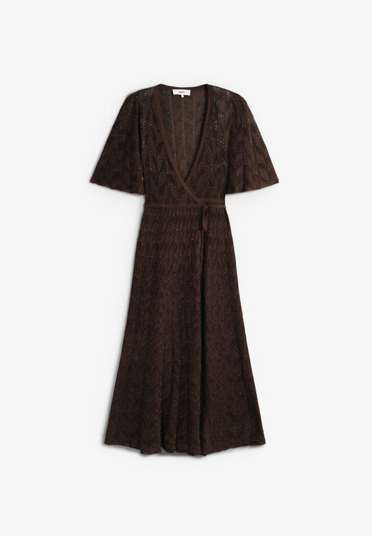 VESTIDO WEENA