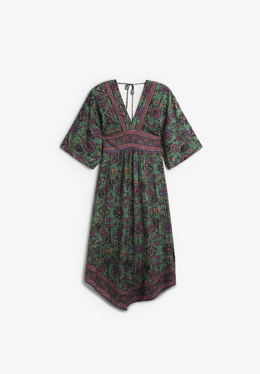 PIPA DRESS