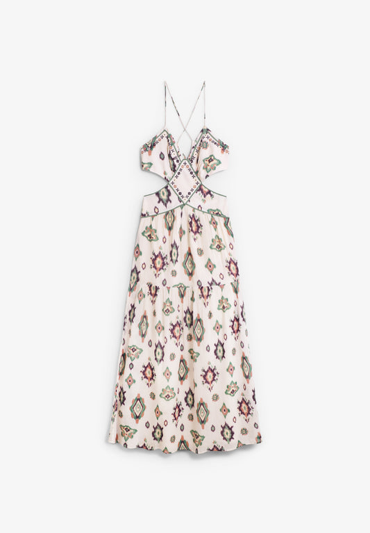 OMELIA DRESS